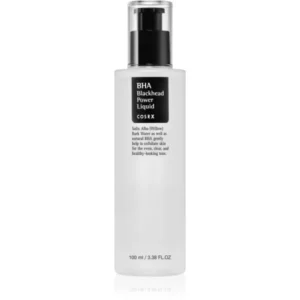 COSRX – BHA Blackhead Power Liquid